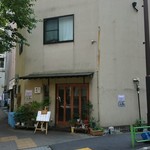 やき鳥 宮川 - 宮川　店舗外観