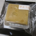 Kurata - 芋ようかん　120円