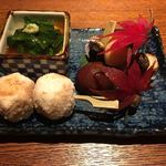 日本料理 楽只 - 