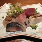 日本料理 楽只 - 