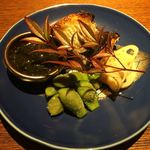 日本料理 楽只 - 