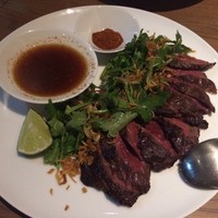 Longrain Tokyo - 