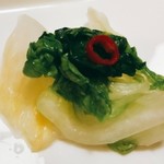 エイチアンドエス キッチン - 