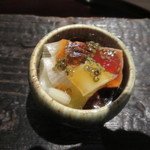 梶川 - マグロ　等