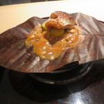 梶川 - 優しい味噌味です