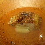 イル アオヤマ - 新潟産ノドグロ　