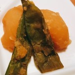 エイチアンドエス キッチン - 