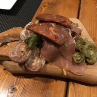 トラットリア ダイ パエサーニ - 