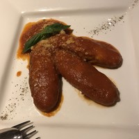 トラットリア ダイ パエサーニ - 