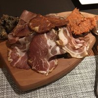 トラットリア ダイ パエサーニ - 