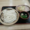 宮武うどん