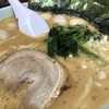 横浜家系ラーメン 魂心家 大阪なんば店