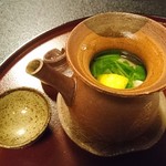 Onkaiseki Shiratama - 料理４