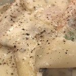 ラディーチェ - 