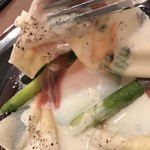 ラディーチェ - 