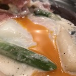 ラディーチェ - 