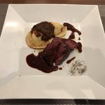 ラディーチェ - 