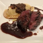 ラディーチェ - 