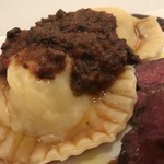 ラディーチェ - 