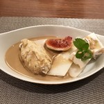 ラディーチェ - 