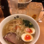 ひるがお 東京駅店 - 