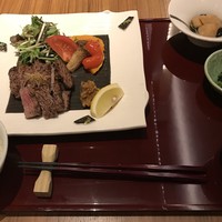 銀座　遠音近音 - 