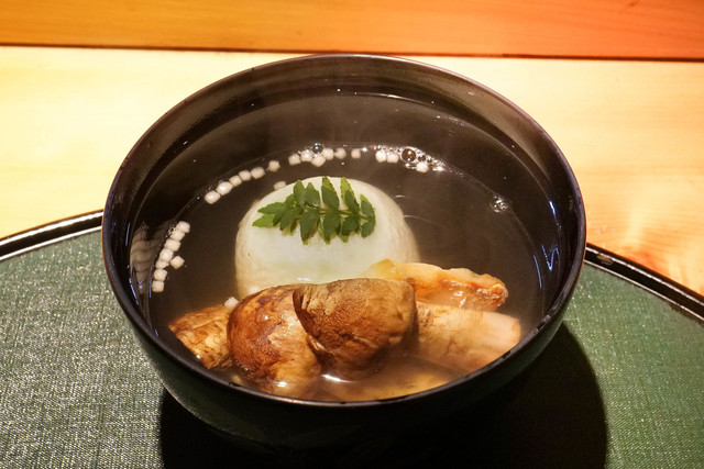 Kappo Yabushita photo 2