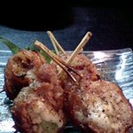 OHANA - 舞茸とモッツァレラ