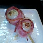 OHANA - 肉巻きペコロス