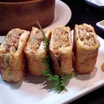 OHANA - 納豆揚げ