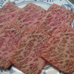 炭火焼肉 名峰モランボン - 