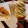 マクドナルド イオン釧路店