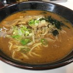 札幌ラーメンどさん子 - 