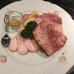 レストランピーター - 