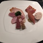 レストランピーター - 