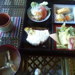 柿の木坂工房 - 料理写真: