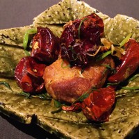 茶禅華 - 