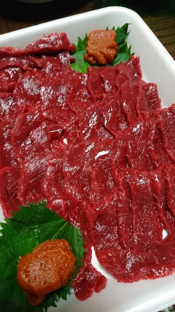 ふくみ肉店 - 新白河（その他）の写真