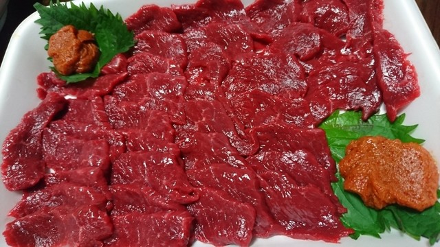 ふくみ肉店 - 新白河（その他）の写真