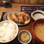 SAPPORO餃子製造所 - 