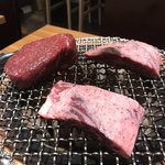 Misuta Yakiniku - 