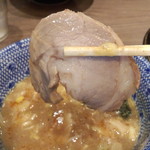 六厘舎 TOKYO - チャーシュー