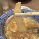 六厘舎 TOKYO - メンマ