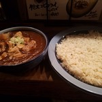 もうやんカレー - 