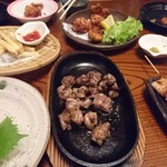 居酒屋　呑蔵 - 