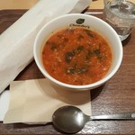 Chowder's SOUP & DELI - 