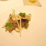 アニエルドール - 真名鰹アップ