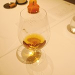 アニエルドール - ブランデー