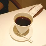 アニエルドール - コーヒー