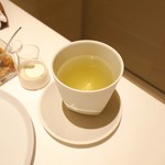 アニエルドール - ハーブティー